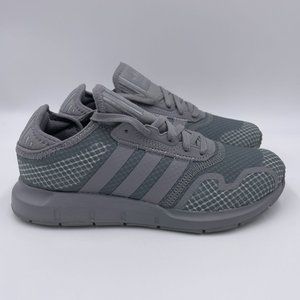 Adidas Swift Run X Grey Womens Shoes